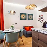 Cmg - Grand Boulevard - Poissoniere Lejlighed Paris