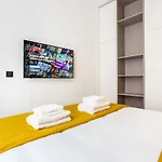 Lejlighed Cmg - Grand Boulevard - Poissoniere *