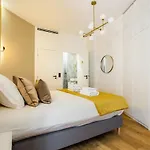 Cmg - Grand Boulevard - Poissoniere * Paris
