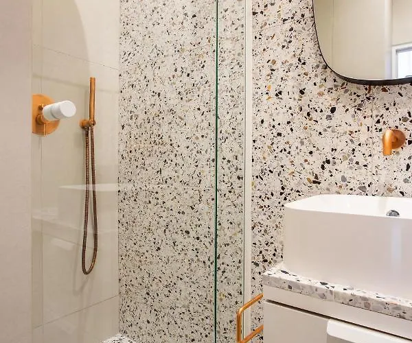 Cmg - Grand Boulevard - Poissoniere Апартаменты Париж
