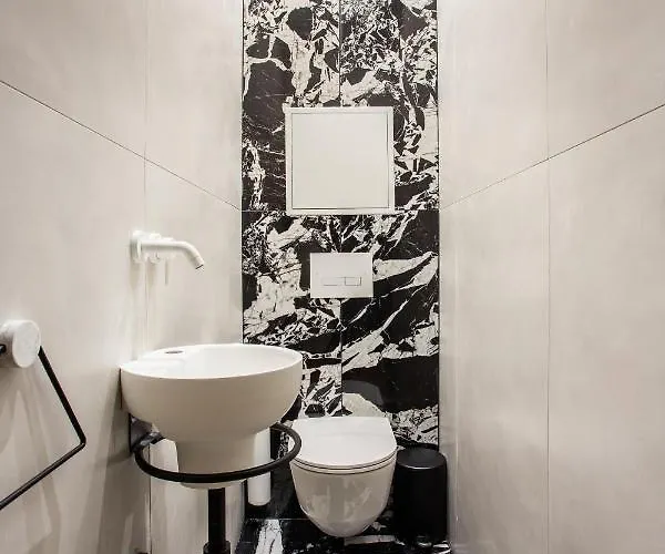 Cmg - Grand Boulevard - Poissoniere * Париж