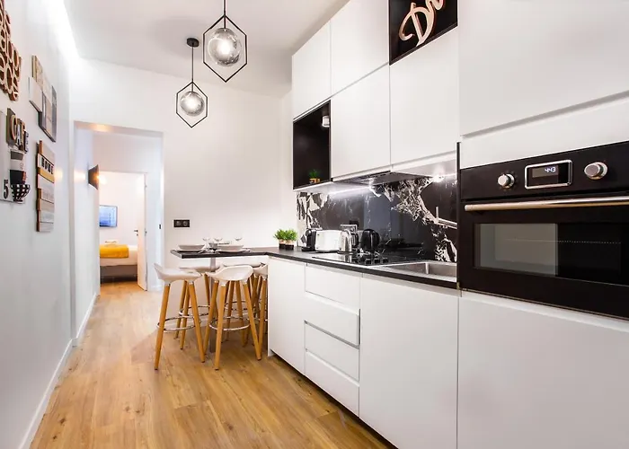 Cmg - Grand Boulevard - Poissoniere Апартаменты *