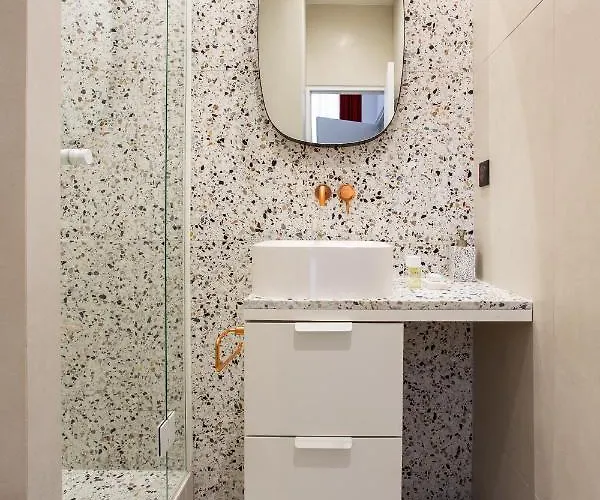 Cmg - Grand Boulevard - Poissoniere Апартаменты *