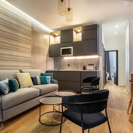 Cmg - Grand Boulevard - Poissoniere Appartement *