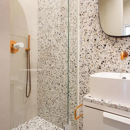 Cmg - Grand Boulevard - Poissoniere Appartement Parijs