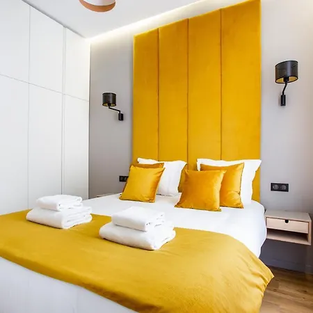 Cmg - Grand Boulevard - Poissoniere Appartement