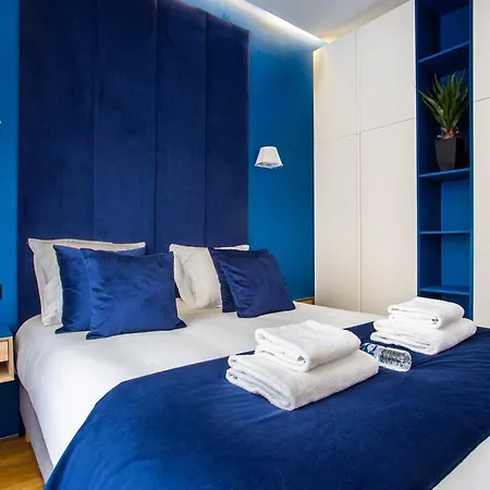 Cmg - Grand Boulevard - Poissoniere Paris