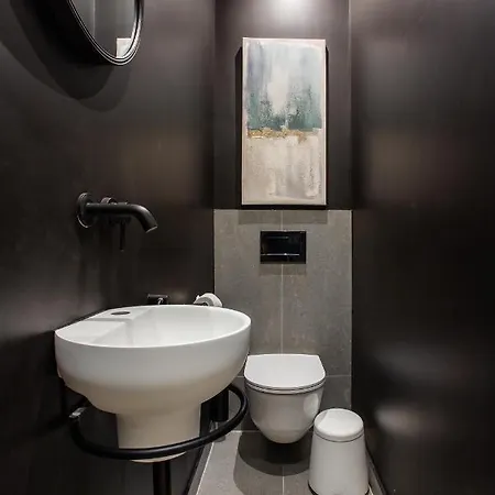 Cmg - Grand Boulevard - Poissoniere Paris