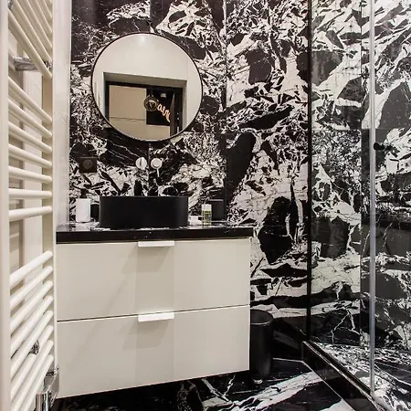 Cmg - Grand Boulevard - Poissoniere Apartment