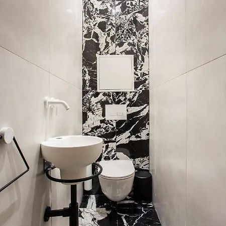 Cmg - Grand Boulevard - Poissoniere * Paris