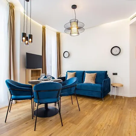 Apartment Cmg - Grand Boulevard - Poissoniere Paris
