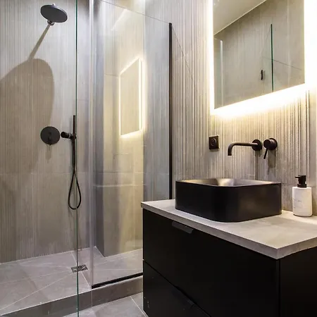 Cmg - Grand Boulevard - Poissoniere