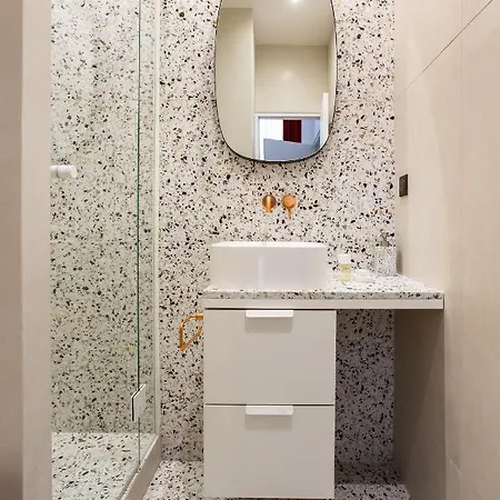 Cmg - Grand Boulevard - Poissoniere דירה *