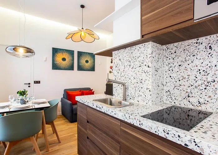 Cmg - Grand Boulevard - Poissoniere Daire Paris